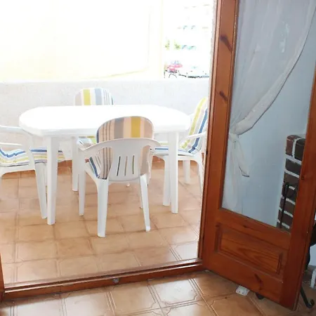 Apartment En La Playa