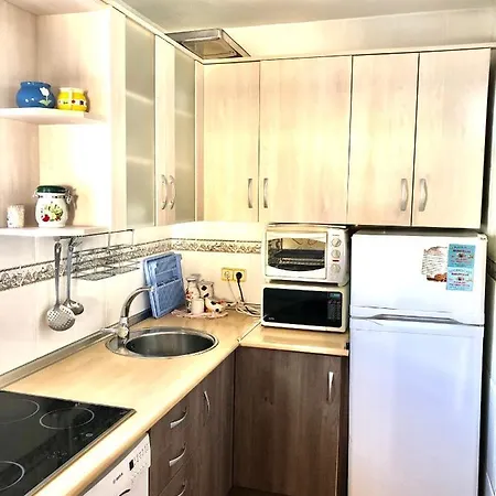 Apartment En La Playa La Mata (Torrevieja)