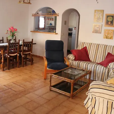 En La Playa Apartment